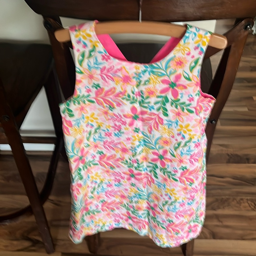 Tommy Bahama Girls Dress